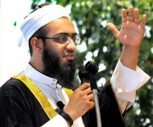 Shaikh Usman Akhtar