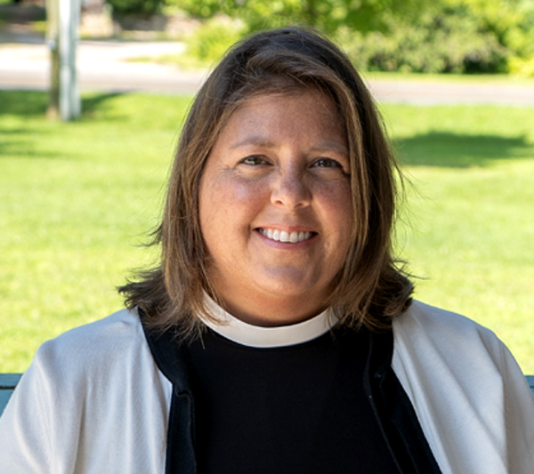 Rev. Beth Anderson