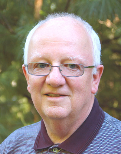 Deacon Peter Kuhn