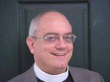 Rev. Mark Delcuze