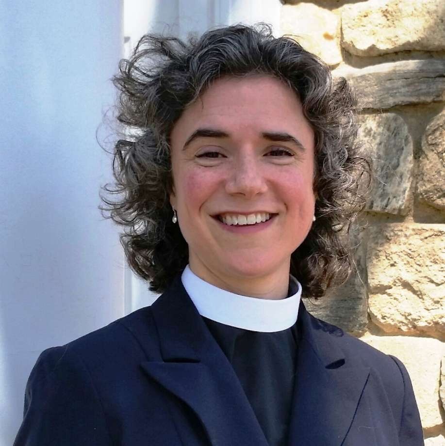 Rev. Whitney Altopp