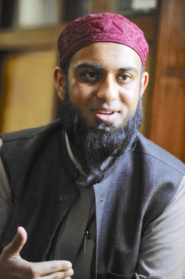 Usman Akhtar