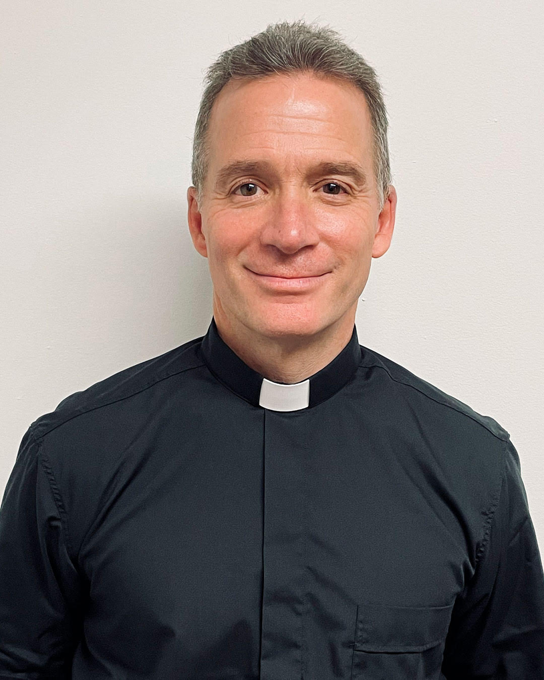 Rev. Father Dunn