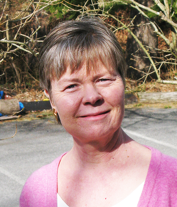 Rev. Lori Miller