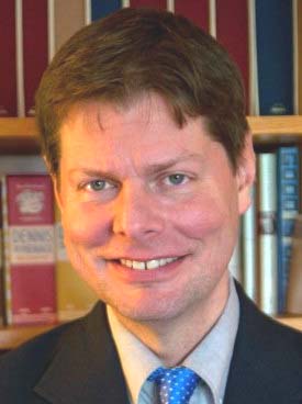  Rev. Michael Cobb