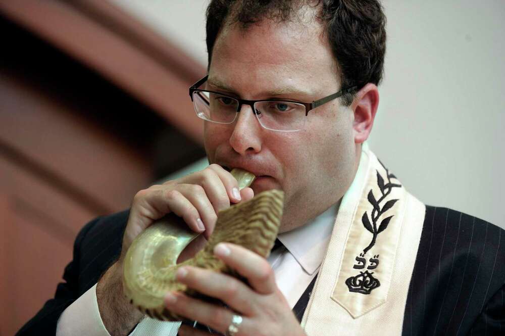 Rabbi Renier
