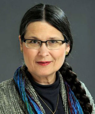 Rev. Bryn Smallwood-Garcia