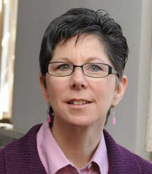 Rev. Laura Westby