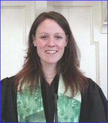 Rev. Jennifer Whipple